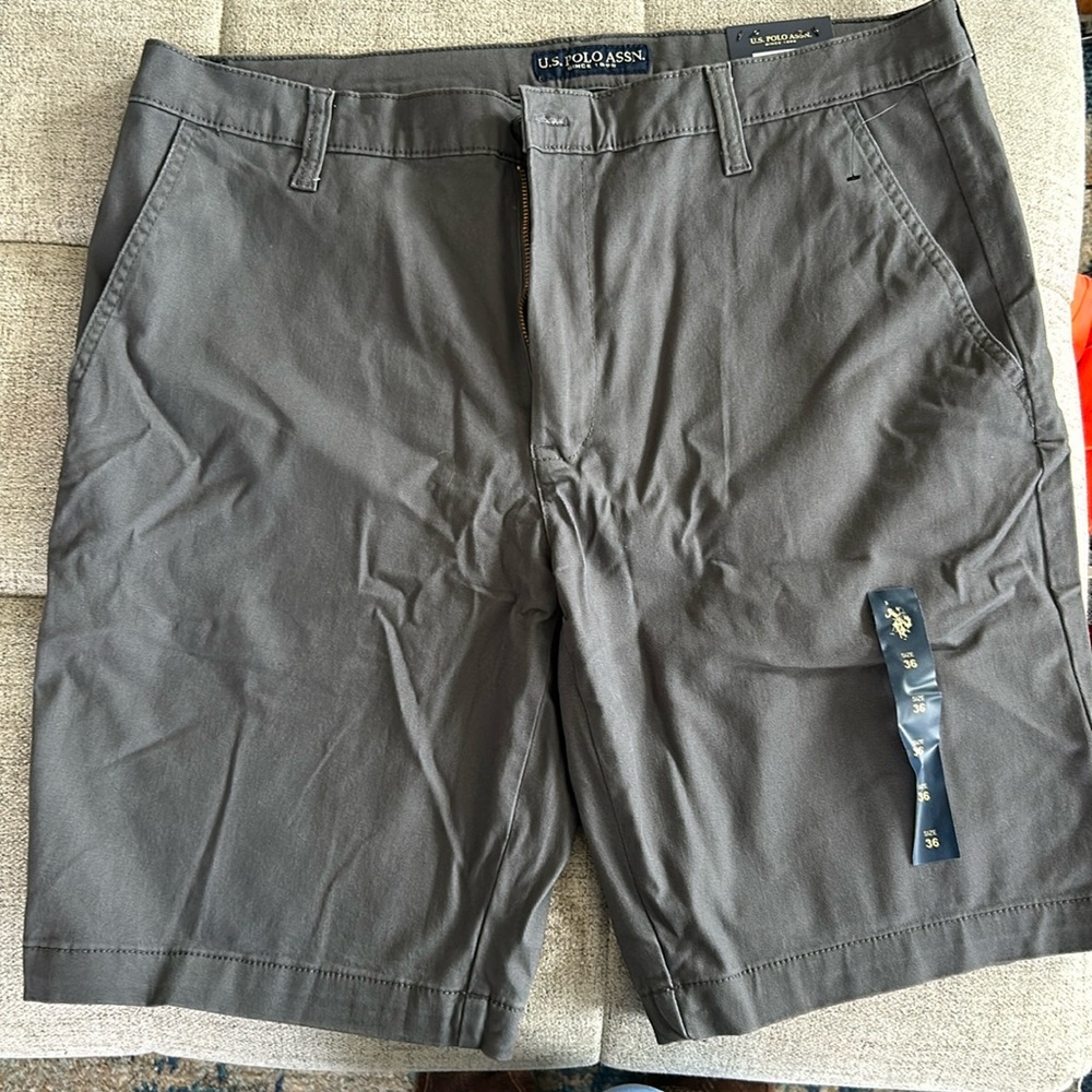 Men’s shorts